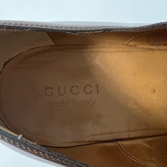 Gucci Men’s Shoes 14 - Picture 14 of 16